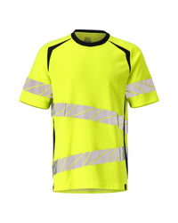MASCOT® T-Shirt 19082-771 Hi-vis Gelb/Schwarzblau