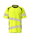 Hi-vis Gelb/Schwarzblau