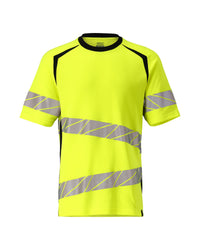 MASCOT® T-Shirt 19082-771 Hi-vis Gelb/Schwarz