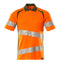 Hi-vis Orange/Moosgrün