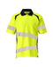 Hi-vis Gelb/Schwarzblau