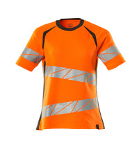 MASCOT® T-Shirt 19092-771 Hi-vis Orange/Dunkelanthrazit