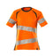Hi-vis Orange/Dunkelanthrazit