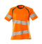 Hi-vis Orange/Moosgrün