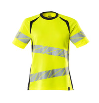 MASCOT® T-Shirt 19092-771 Hi-vis Gelb/Schwarzblau