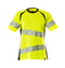 Hi-vis Gelb/Schwarz