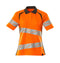 Hi-vis Orange/Dunkelanthrazit
