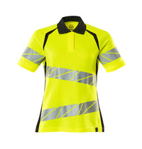 MASCOT® Polo-Shirt 19093-771 Hi-vis Gelb/Schwarz
