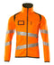 Hi-vis Orange/Moosgrün