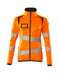 Hi-vis Orange/Dunkelanthrazit