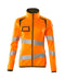 Hi-vis Orange/Moosgrün