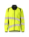 Hi-vis Gelb/Schwarzblau