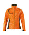 Hi-vis Orange/Moosgrün