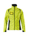 Hi-vis Gelb/Schwarzblau