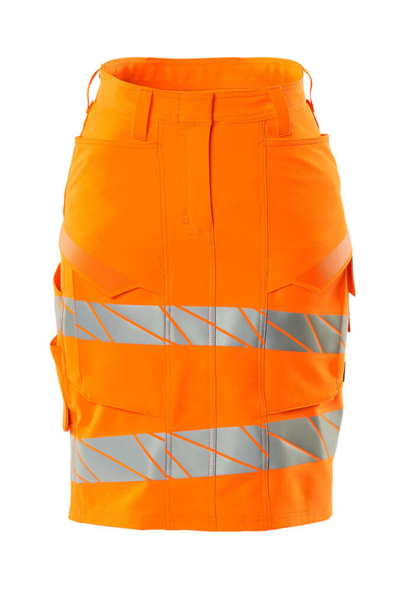 MASCOT® Rock 19244-711 Hi-vis Orange