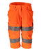 Hi-vis Orange