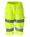 Hi-vis Gelb