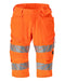 Hi-vis Orange
