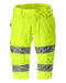 Hi-vis Gelb