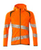 Hi-vis Orange/Moosgrün