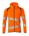 Hi-vis Orange/Dunkelpetroleum