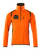 Hi-vis Orange/Dunkelanthrazit
