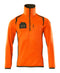 Hi-vis Orange/Moosgrün