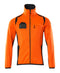 Hi-vis Orange/Schwarzblau