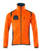 Hi-vis Orange/Dunkelpetroleum