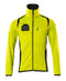 Hi-vis Gelb/Schwarzblau