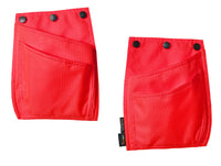 MASCOT® Hängetaschen 19450-126 Hi-vis Rot
