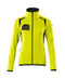 Hi-vis Gelb/Schwarz