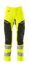 Hi-vis Gelb/Schwarz