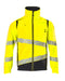 Hi-vis Gelb/Schwarz