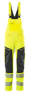 Hi-vis Gelb/Schwarz