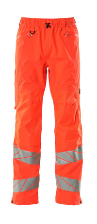 MASCOT® Überziehhose 19590-449 Hi-vis Rot
