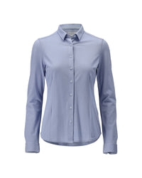 MASCOT® Hemd 20014-741 Hellblau