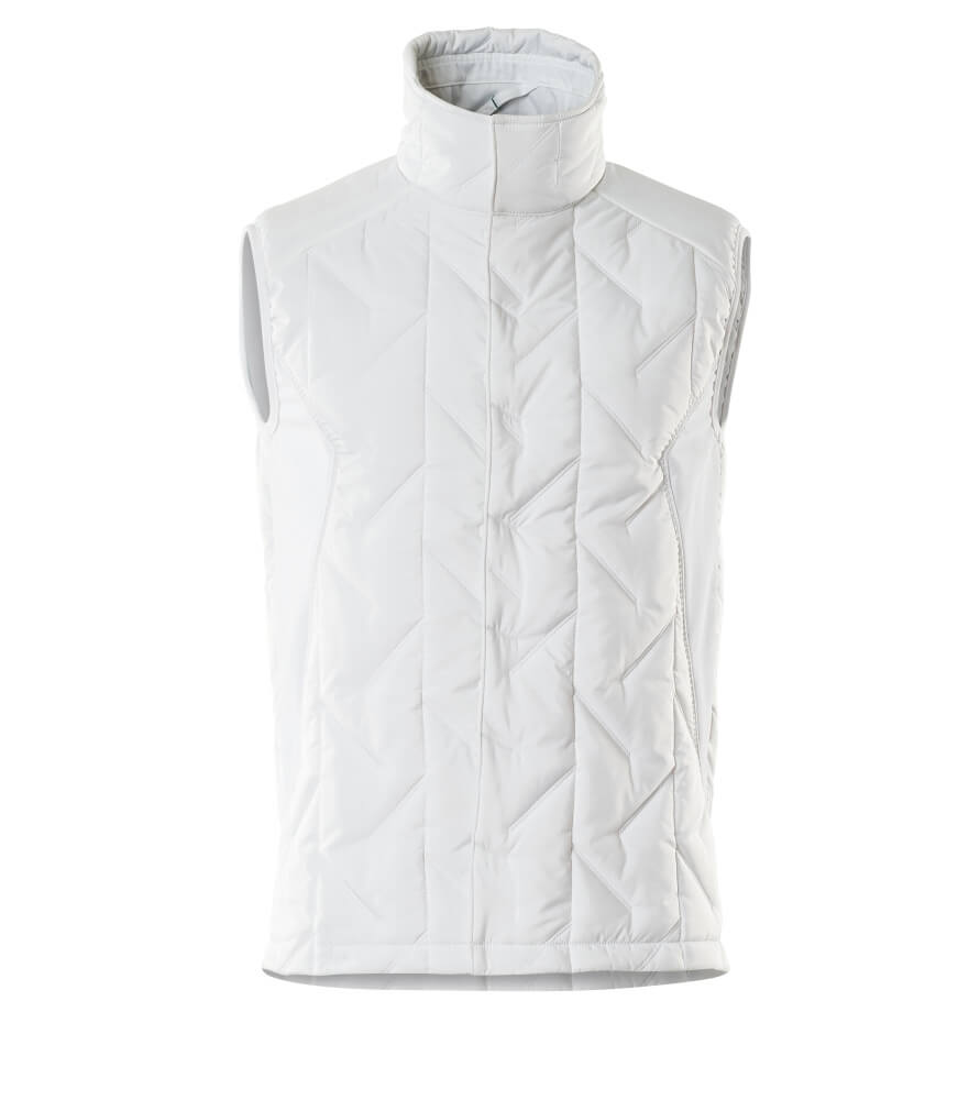 MASCOT® Thermoweste 20065-318 Weiß