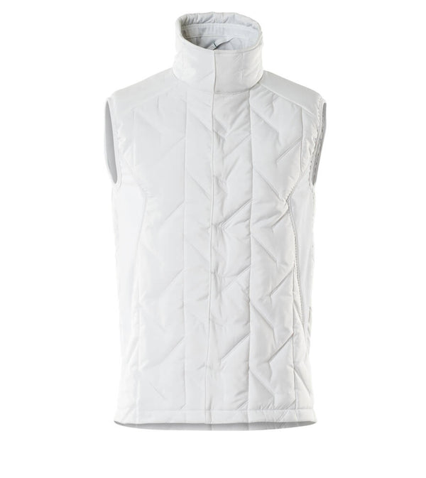 MASCOT® Thermoweste 20065-318 Weiß