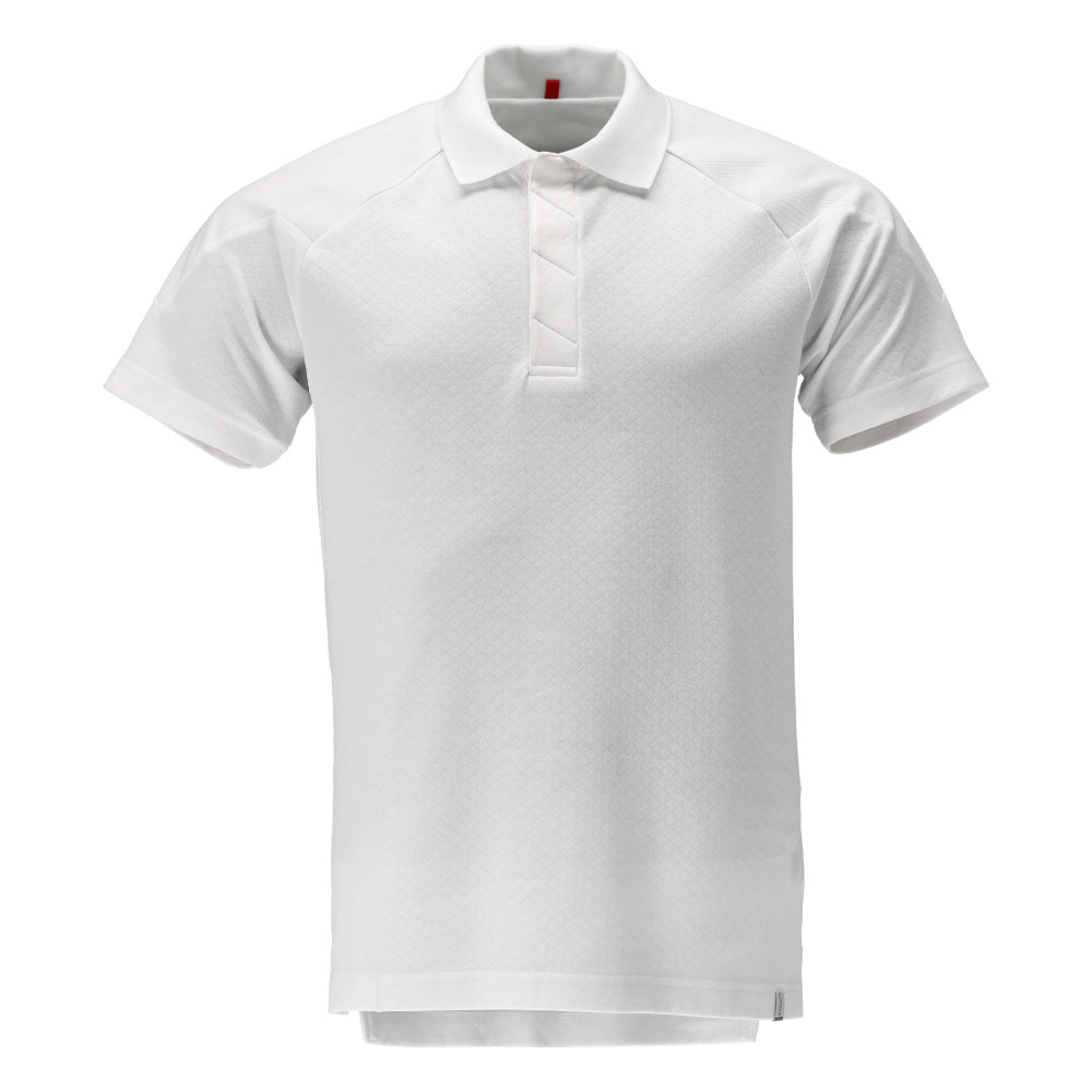 MASCOT® Polo-Shirt 20083-933 Weiß