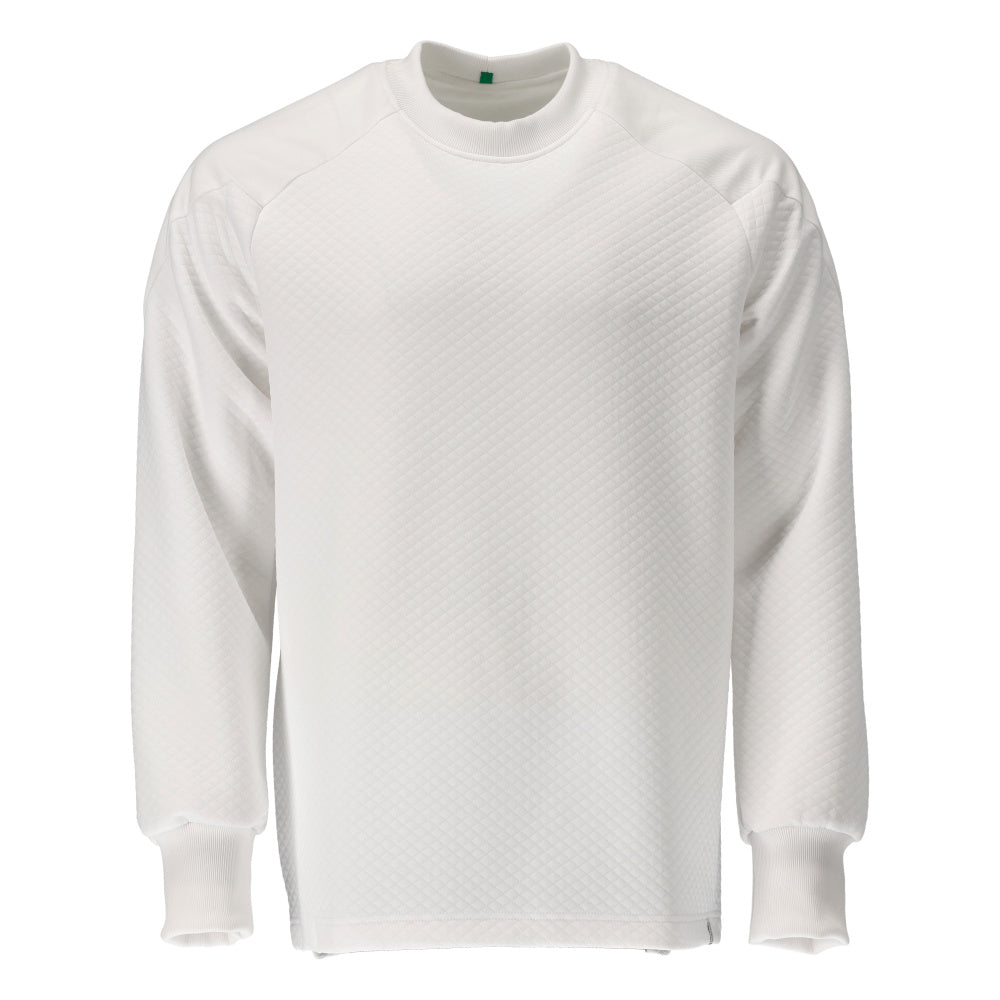 MASCOT® Sweatshirt 20084-932 Weiß