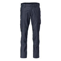 MASCOT® Hose mit Schenkeltaschen 20179-459 Schwarzblau