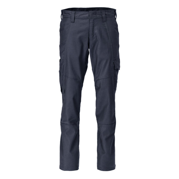 MASCOT® Hose mit Schenkeltaschen 20179-459 Schwarzblau