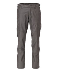 MASCOT® Hose mit Schenkeltaschen 20179-459 Dunkelanthrazit