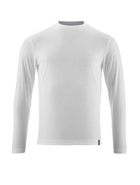 MASCOT® Langarmshirt 20181-959 Weiß