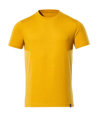 MASCOT® T-Shirt 20182-959 Currygelb