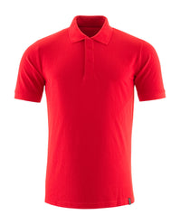 MASCOT® Polo-Shirt 20183-961 Verkehrsrot