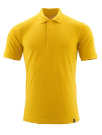 MASCOT® Polo-Shirt 20183-961 Currygelb