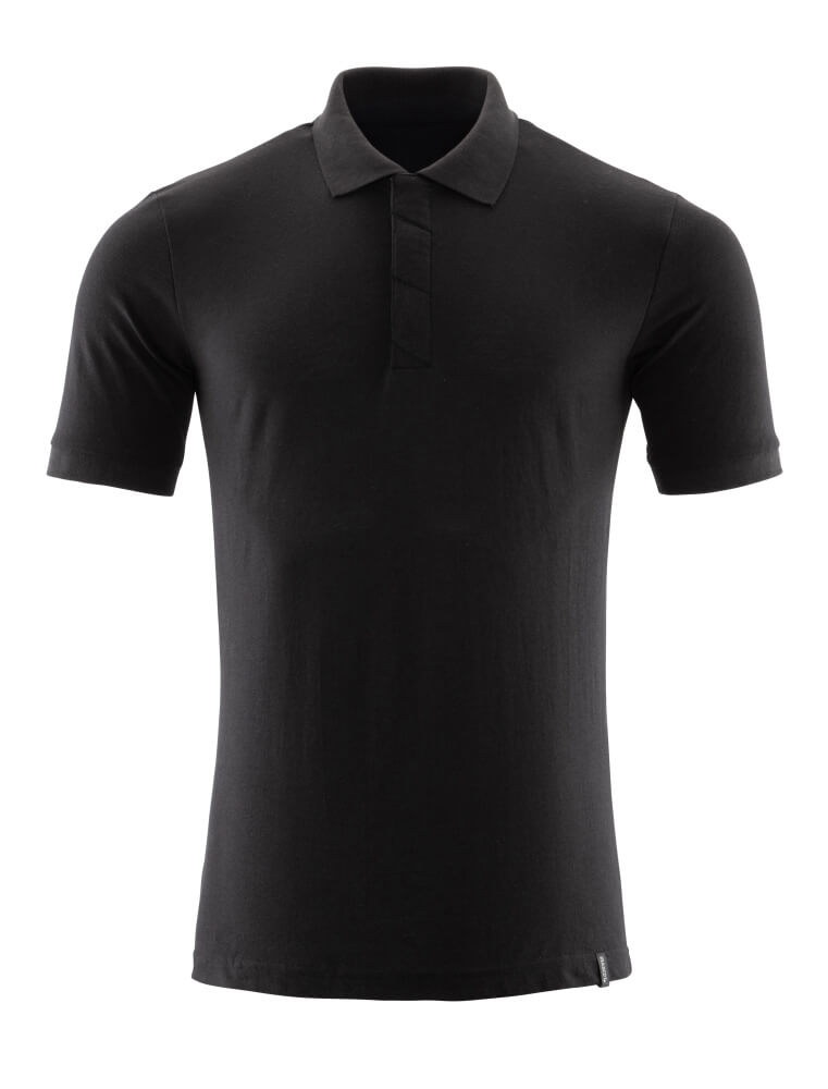 MASCOT® Polo-Shirt 20183-961 Vollschwarz