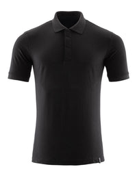MASCOT® Polo-Shirt 20183-961 Vollschwarz